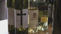 Aj omšové vína majú svoju súťaž. Pozrite si, ako ich hodnotili someliéri