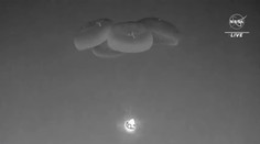 Posádka Crew-6 sa vrátila na Zem po šiestich mesiacoch na ISS