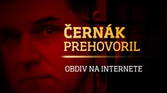 Odborníci vysvetlili, prečo ľudí tak fascinuje Mikuláš Černák