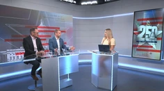 Americký sen stále žije, no cesta k nemu je ťažšia. Odborníci na TN live hodnotili 250 rokov USA
