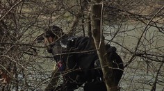 Krik a čľupnutie do Váhu definitívne objasnené! Je to výsledok sexuálnych radovánok