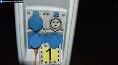 Tragédia na Zemplínskej Šírave: Mladíka zabila v stane elektrina