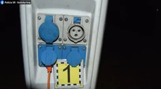 Tragédia na Zemplínskej Šírave: Mladíka zabila v stane elektrina
