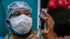 WHO schválila na núdzové použitie indickú vakcínu Covaxin