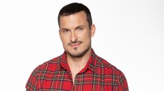 Janko Koleník ako tínedžer. Veď ho nespoznáte