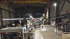 V nelegálnej výrobni v Žiline zadržali 43 miliónov kusov cigariet. Ide o historicky najväčší úlovok finančnej správy