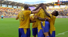 DAC 1904 – Podbrezová 5:0 | 5. kolo