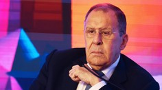 Podľa Sergeja Lavrova konflikt na Ukrajine potrvá, kým sa Západ nevzdá myšlienky poraziť Rusko