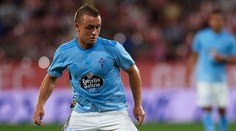 Futbalisti Celty Vigo prerušili v španielskej lige negatívnu sériu šiestich zápasov bez víťazstva