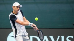 Davis Cup: Klein nenadviazal na Molčanovo víťazstvo. Slovensko po prvom dni nevyhráva nad Kolumbiou