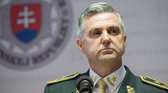 Policajný exprezident Tibor Gašpar zostáva v kolúznej väzbe