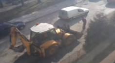 Na Orave opravovali výtlky: Z týchto cestárov sa budete chytať za hlavu