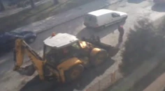 Na Orave opravovali výtlky: Z týchto cestárov sa budete chytať za hlavu