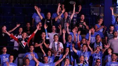 Košice prehrali so Slovanom Bratislava. Tri góly za päť minút