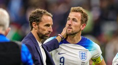 Na Kanea sa po penaltovom zlyhaní zosypala lavína kritiky. Spoluhráči ho však podržali