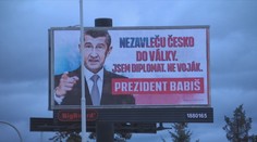 Česko sa chystá na druhé kolo prezidentskej voľby. Dá sa očakávať tesné víťazstvo