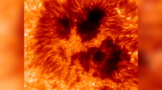 Slnko, ako ste ho ešte nevideli. Najväčší solárny teleskop na svete zachytil nevídané detaily