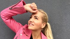 Aká matka, taká Lola. Akoby Dare Rolins z oka vypadla