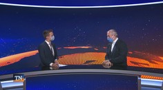 Emeritný arcibiskup Bezák sa nečakane stretol s pápežom Františkom. Zisťovali sme podrobnosti