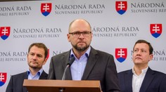 Opozícia bude naďalej organizovať protesty (zoznam miest)