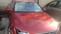 Vodič tohto luxusného auta zabil študentku (†26)  na priechode a zdrhol