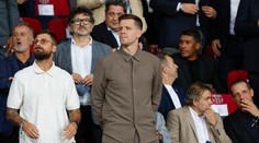 Barcelona vyriešila problém na brankárskom poste. Siahla po „dôchodcovi“