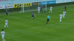 VIDEO: Úspešná séria sa skončila. Ružomberok prvýkrát v nadstavbe stratil všetky body