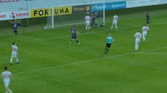VIDEO: Úspešná séria sa skončila. Ružomberok prvýkrát v nadstavbe stratil všetky body