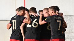 Trnava hlási príchod skúsenej dvojice. Obaja sú niekdajší reprezentanti Slovenska