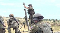 Za trojtýždňový výcvik a desať dní pohotovosti 3000 eur. Robert Kaliňák chce zriadiť národné obranné sily