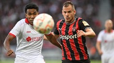 Mali sme kopať penaltu, ale rozhodca nepískol. Domov ide lepší tím, znie z Trnavy po konci v Európe
