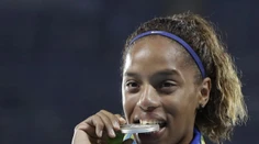 Venezuelčania dostali za olympiádu od prezidenta Madura štedrý darček