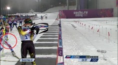 Českú biatlonistku pripravili o medailu nohavičky. Video ako dôkaz