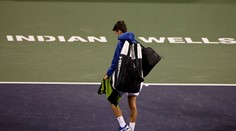 Pre koronavírus zrušili turnaj ATP a WTA v Indian Wells