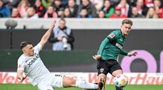 Freiburg sa vzdal domácej sady dresov, aby pomohol súperovi. Nestalo sa to prvýkrát