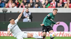 Freiburg sa vzdal domácej sady dresov, aby pomohol súperovi. Nestalo sa to prvýkrát