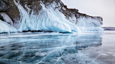 Čaká nás poriadne mrazivá noc, vyhliadky na víkend vás potešia