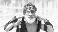 Zomrela legenda. Športovú značku, ktorú stvoril, pozná asi každý