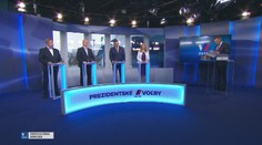 Prezidentská debata očami politologičky: Ako si počínali favoriti? Z víťaza budete zaskočení