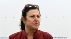 Slovenka Mathernová bude od septembra šéfkou Delegácie EÚ na Ukrajine