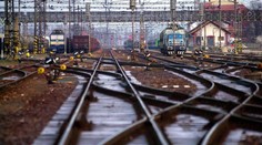 Tragédia na stanici v Leopoldove. Chlapcov (15) stav je vážny