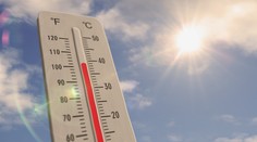 Globálne otepľovanie naberá na sile, klimatológovia varujú: Smerujeme k bodu zlomu rýchlejšie, než si myslíme