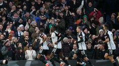 Arsenal prekvapujúco prehral. Tottenham sa v závere roka tešil z výhry