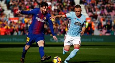 Bývalý hráč Celty Vigo kritizuje Lobotku: Chce si vynútiť prestup, správa sa ako dieťa