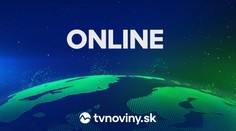 Sledujeme ONLINE: Fantázia! Slovenskí po prvej tretine šokujú favorizované USA