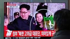 Súčasťou delegácie KĽDR na zimnej olympiáde bude aj Kimova mladšia sestra