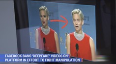 Klamlivé „deepfake“ videá sa zamerali už aj na klasické spravodajstvo. Odborník radí, ako ich rozpoznať