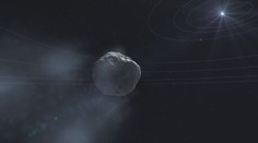 Oblohu zaplavia stovky meteorov. Na rozdiel od tých tradičných však tieto nepochádzajú z kométy