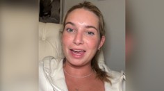 Vzácna porucha jej od narodenia komplikuje život. Zabiť by ju mohol aj obyčajný bozk