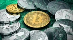 Za päť bitcoinov  si kúpite byt v Bratislave. Cena kryptomeny láme rekordy